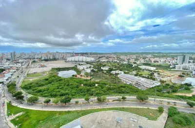 Apartamento com 4 dormitórios à venda, 370 m² - lagoa nova - natal/rn - ap0647