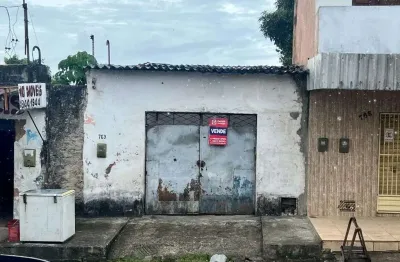 Terreno à venda, 63 m² - quintas - natal/rn - te0055