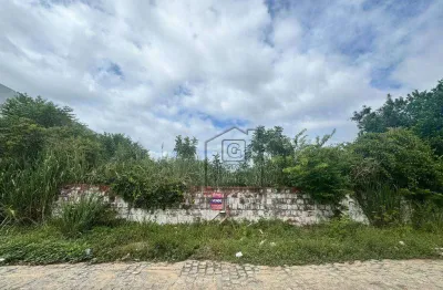 Terreno espaçoso e documentado no parque das árvores: oportunidade única para investidores! 1000 m² - parnamirim/rn - te0066
