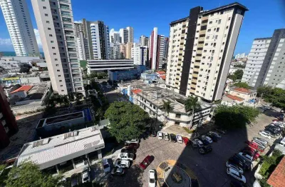 Apartamento de 180m² em petrópolis – vista para o mar e conforto exclusivo - 3 dormitórios à venda - natal/rn - ap0701