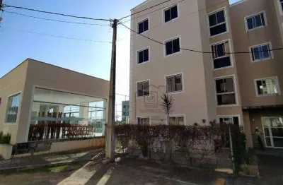 Apartamento para locação e venda no mirantes da lagoa - 2 quartos - 50 m² - zona norte - são gonçalo do amarante/rn - ap0277