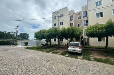 Apartamento para locação no mirantes da lagoa – praticidade e lazer em um só lugar - 2 quartos - 45 m² - são gonçalo do amarante/rn - ap0738