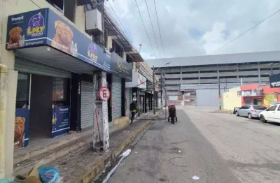 Loja para Locação no Tirol – Visibilidade e Praticidade em uma Localização Estratégica - 20 m² - Natal/RN - LO0075