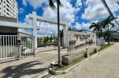 Apartamento duplex à venda em nova parnamirim – vista privilegiada e lazer completo - 2 quartos - 67 m² - parnamirim/rn - ap0344
