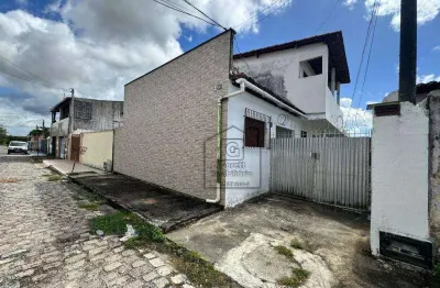Prédio com kitnets à venda no bairro vida nova – ótima oportunidade para investimento - 120 m² - parnamirim/rn - kn0017
