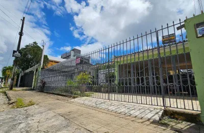 Casa ampla à venda no tirol – espaço, funcionalidade e localização privilegiada - 4 quartos - 213 m² - natal/rn - ca0559