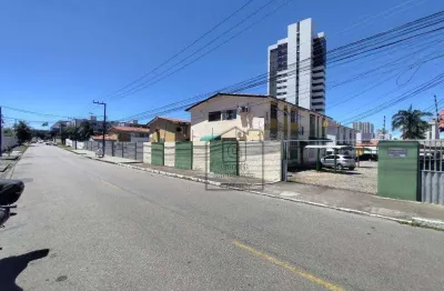 Apartamento semi mobiliado para locação em capim macio – conforto e localização privilegiada - 1 quarto - 45 m² - natal/rn - ap0466