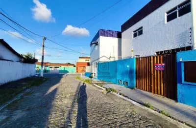 Casa para locação em emaús – tranquilidade e praticidade no seu dia a dia - 2 quartos - 56 m² - parnamirim/rn - ca0111
