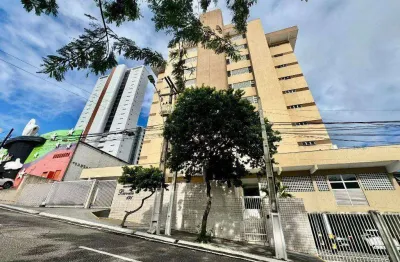 Apartamento para locação no tirol – amplo, arejado e muito bem localizado - 3 quartos - 120 m² - natal/rn - ap0748
