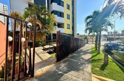 Apartamento com varanda, suíte e área de lazer completa em candelária - 2 quartos - alugar - 57 m² - natal/rn - ap0749