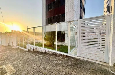 Apartamento à venda e locação em candelária - 2 quartos - 50 m² - natal/rn - ap0750