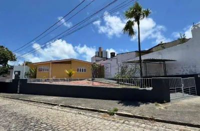 Casa à venda em lagoa seca – espaço, conforto e localização estratégica - 3 quartos - 200 m² - natal/rn - ca0558