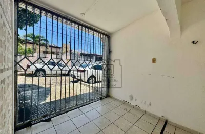 Casa à venda em lagoa nova – ideal para clínicas e escritórios - 4 quartos - 213 m² - natal/rn - ca0564