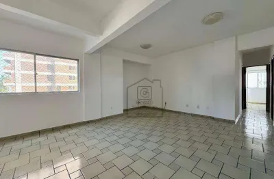 Lindo apartamento para venda no tirol – conforto e praticidade em localização privilegiada - 3 quartos - 85 m² - natal/rn - ap0722
