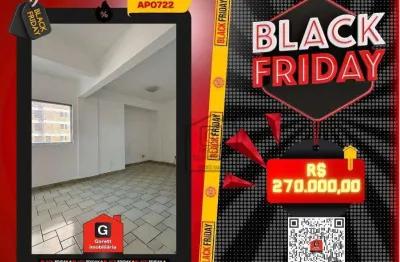 Lindo apartamento para venda no tirol – conforto e praticidade em localização privilegiada - 3 quartos - 85 m² - natal/rn - ap0722