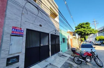 Casa para locação no tirol – ao lado do midway mall - 3 quartos - 61 m² - natal/rn - ca0426