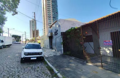 Casa para locação em petrópolis – conforto e praticidade - 2 quartos - 67 m² - natal/rn - ca0216