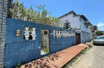 Casa com 3 quartos à venda na Rua Fábio Rino, 1071, Alecrim, Natal