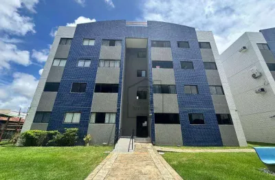 Apartamento em neópolis – conforto, segurança e localização privilegiada - 2 quartos - locação - 57 m² - natal/rn - ap0731