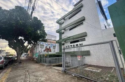 Prédio comercial à venda em cidade alta – amplo, versátil e com auditório - 1260 m² - natal/rn - pr0022