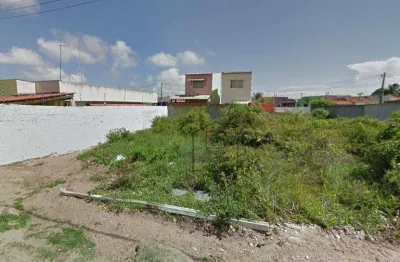 Terreno à venda no jardins - 200 m² - jardins - são gonçalo do amarante/rn - te0083