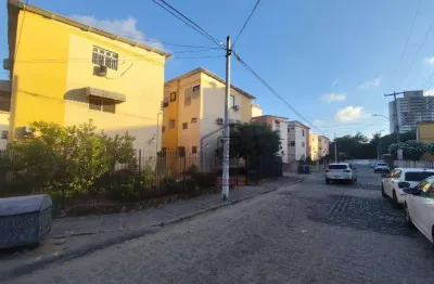 Apartamento para locação em neópolis – conforto e praticidade em uma localização estratégica - 2 quartos - 80 m² - natal/rn - ap0503