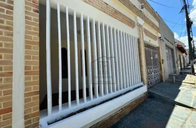 Casa à venda no alecrim – excelente localização e comodidades próximas - 3 dormitórios à venda, 185 m² - natal/rn - ca0530