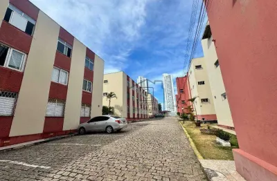 Apartamento para alugar em lagoa nova com 3 quartos, suíte e 1 vaga - 70 m² - natal/rn - ap0617