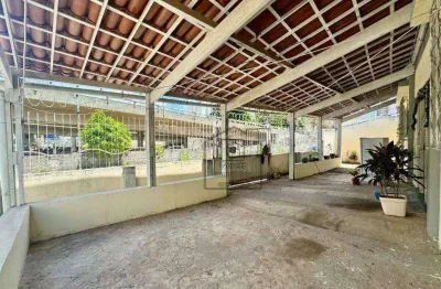 Casa térrea à venda no barro vermelho com 4 quartos, suíte, quintal e edícula - 200 m² - natal/rn - ca0570