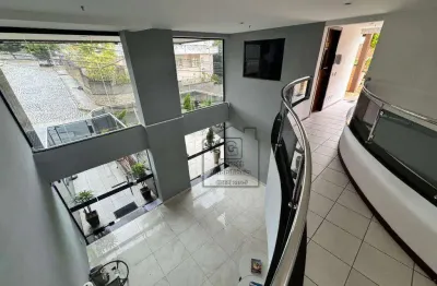 Apartamento para venda em Tirol com 2 quartos, suíte e área de lazer completa - 54 m² - Natal/RN - AP0759