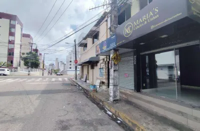 Loja para alugar em Tirol, ao lado do Midway Mall, com alto fluxo e lavabo - Natal/RN - LO0052