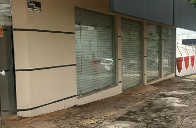 Excelente sala comercial para locação – espaço amplo e versátil!