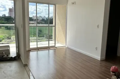 Excelente apartamento á venda no royal palace residencial