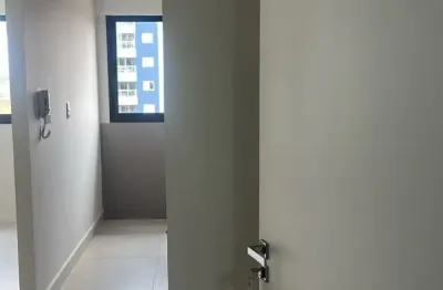 Excelente apartamento para locação no edificio apogeu!