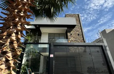 Casa com 4 quartos para alugar na Rua Vereador Victo Manoel Hoffmeister, 70, Jardim Espanha, Maringá