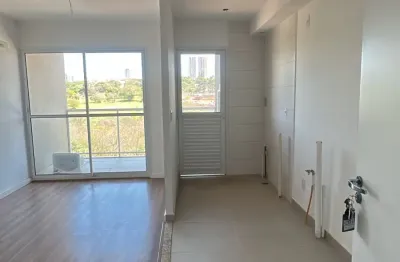 Lindo apartamento para locação no residencial royal palace