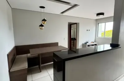 Excelente apartamento para locação em maringá – bairro ebenezer