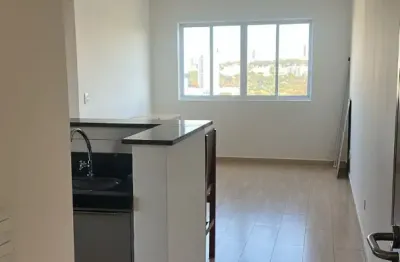 Apartamento com 2 quartos para alugar na Avenida Guedner, 1321, Zona 08, Maringá