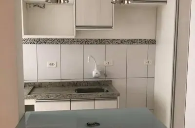 Apartamento completo para locação - condomínio spazio merlot!