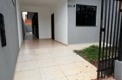 Oportunidade! casa residencial à venda no jardim monterey  - sarandi