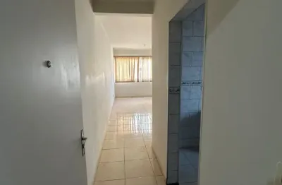 Excelente apartamento para locação no residencial bertioga!!