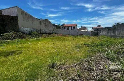 Terreno à venda, 600 m² por r$ 1.490.000,00 - capoeiras - florianópolis/sc