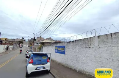 Terreno, 600 m² - venda por r$ 1.490.000,00 ou aluguel por r$ 4.000,00/mês - capoeiras - florianópolis/sc