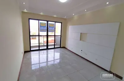 Apartamento com 3 dormitórios para alugar, 107 m² por r$ 4.309,94/mês - capoeiras - florianópolis/sc