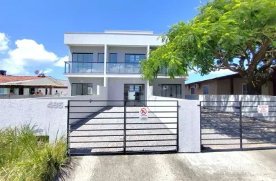 Casa com 3 dormitórios para alugar, 124 m² por r$ 2.733,32/mês - praia da pinheira - palhoça/sc