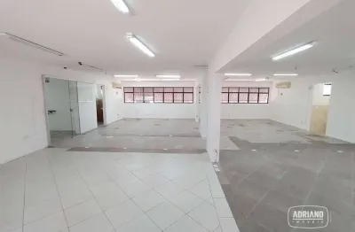 Sala para alugar, 150 m² por r$ 4.692,31/mês - capoeiras - florianópolis/sc