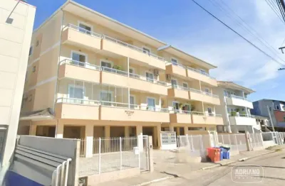 Apartamento à venda, 69 m² por r$ 350.000,00 - ingleses - florianópolis/sc