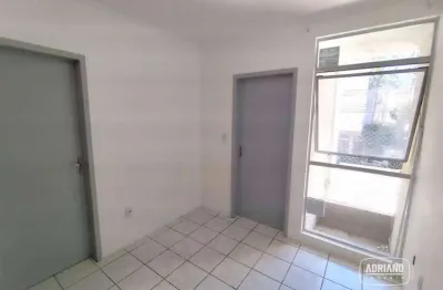 Apartamento para alugar, 45 m² por r$ 2.092,06/mês - kobrasol - são josé/sc