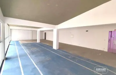 Loja para alugar, 132 m² por r$ 7.445,10/mês - capoeiras - florianópolis/sc