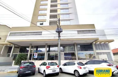 Loja para alugar, 132 m² por r$ 7.445,10/mês - capoeiras - florianópolis/sc